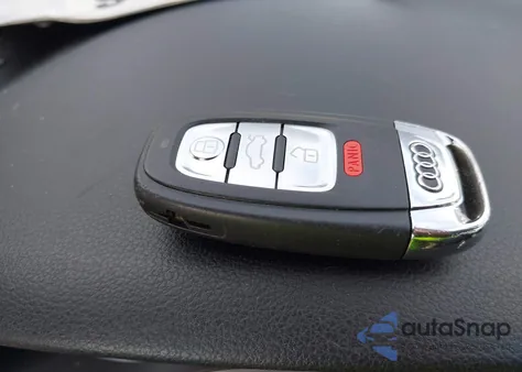 2014 Audi A6 3.0T Premium Plus из США, поврежденный, VIN WAUHGAFC0EN048045